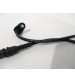 Sensor De Abs Dian/esq Bmw X5 Xdrive50i 4.4 V8 Biturbo 2013