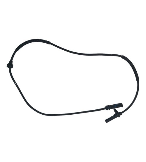 Sensor Do Abs Tras/dir Bmw X5 Xdrive50i V8 Biturbo 2013