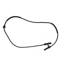Sensor Abs Tras/esq Bmw X5 Xdrive50i V8 Biturbo 2013