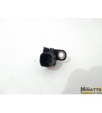 Sensor De Abs Tras/dir Ford Focus 2.0 Titanium Hatch 2012