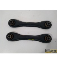 Braços Inferior Susp. Traseira Ford Focus 2.0 Hatch 2012