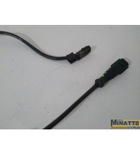 Sensor Abs Tras/esq Renault Fluence Dyn 2012