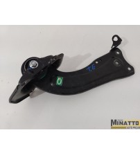 Braço Facão Suspensão Tras/esq Chery Tiggo 7 1.5t 2020