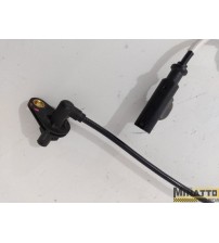 Sensor De Abs Dian/esq Chery Tiggo 7 1.5 Turbo 2020