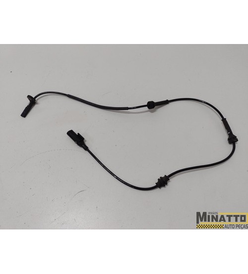 Sensor Abs Dian/esq Jeep Renegade 1.8 Aut Flex 2018