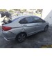 Sensor De Abs Tras/dir Honda City Ex 1.5 Aut 2015