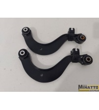 Braços Suspensão Traseira Superior Vw Jetta Variant 2008