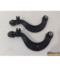 Braços Suspensão Traseira Superior Vw Jetta Variant 2008