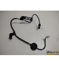 Sensor Abs Tras/dir Hyundai I30 2.0 2011