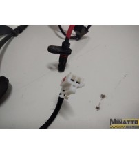 Sensor Abs Tras/dir Hyundai I30 2.0 2011
