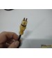 Sensor De Abs Tras/esq Fiat Ideia Adv 2007
