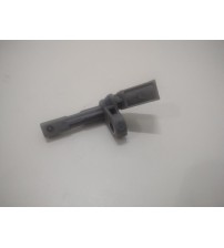 Sensor De Abs Tras/esq Vw Passat 2.0tsi 2011