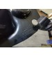Braço Facão Suspensão Tras/dir Vw Passat Sedan 2.0tsi 2011