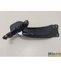 Braço Facão Suspensão Tras/dir Vw Passat Sedan 2.0tsi 2011