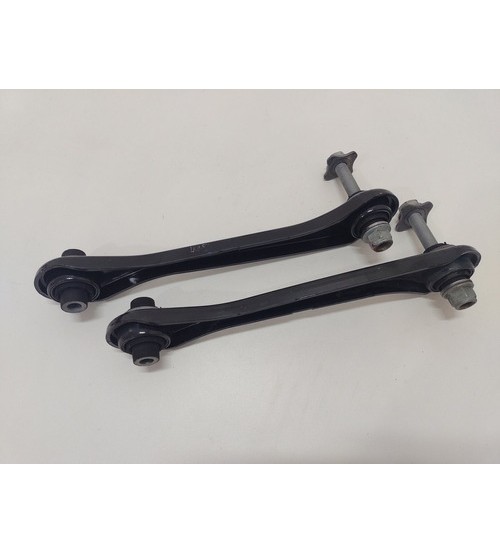 Braços Inferior Suspensão Tras. Vw Passat Sedan 2.0tsi 2011