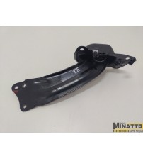 Braço Facão Suspensão Tras/esq Vw Passat Sedan 2.0tsi 2011