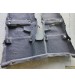 Tapete Carpe Interno Assoalho Toyota Corolla Xei 2024