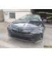 Tapete Carpe Interno Assoalho Toyota Corolla Xei 2024