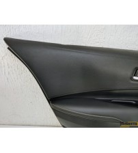 Forro Da Porta Tras/esq Toyota Corolla Xei 2024