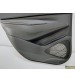 Forro Da Porta Tras/esq Toyota Corolla Xei 2024