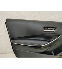Forro Da Porta Dian/esq Toyota Corolla Xei 2024