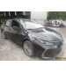 Forro Da Porta Tras/dir Toyota Corolla Xei 2024