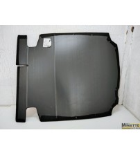 Carpe Tapete Interno Porta Mala Toyota Corolla Xei 2024
