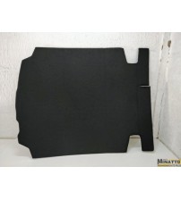 Carpe Tapete Interno Porta Mala Toyota Corolla Xei 2024