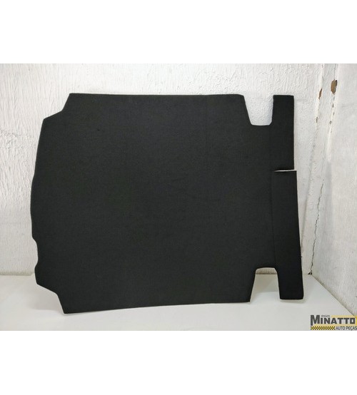 Carpe Tapete Interno Porta Mala Toyota Corolla Xei 2024