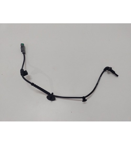Sensor De Abs Tras/esq Gm Tracker Ltz 2014