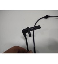 Sensor De Abs Tras/esq Jeep Compass Limited 4x4 Diesel 2018