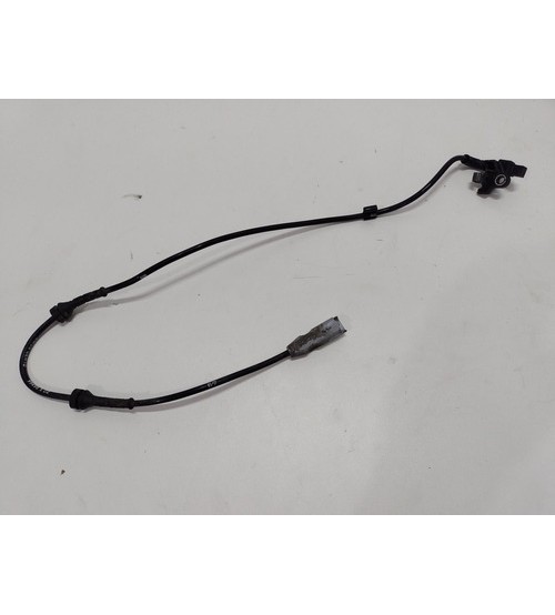 Sensor De Abs Tras/esq Citroen C4 Lounge Thp 2015