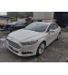 Braço Curvo Suspensão Traseira Ford Fusion Titanium Fwd 2015