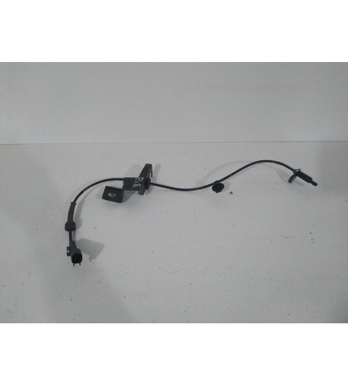 Sensor Abs Dian/esq Ford Fusion Titanium Awd 2014
