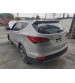 Sensor De Abs Tras/esq Hyundai Santa Fé 3.3 2015