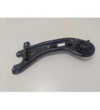 Braço Facão Tras/dir Hyundai Santa Fé 3.3 V6 Awd 2015