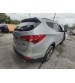 Braço Facão Tras/dir Hyundai Santa Fé 3.3 V6 Awd 2015