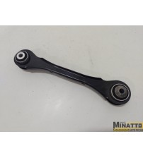 Braço Grande Superior Suspensão Tras/esq Bmw 320i 2013