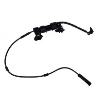 Sensor Abs Tras/esq Bmw 320i 2.0 Turbo 2013