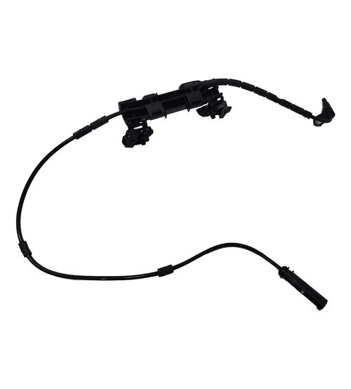 Sensor Abs Tras/esq Bmw 320i 2.0 Turbo 2013