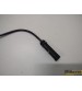 Sensor Abs Tras/esq Bmw 320i 2.0 Turbo 2013