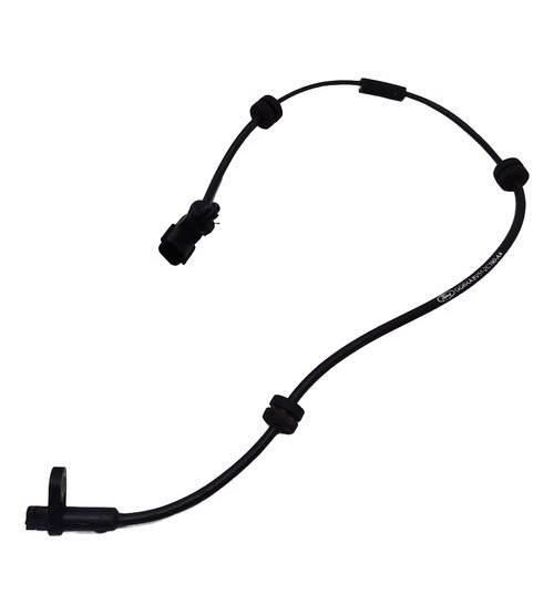 Sensor De Abs Tras/esq Ford Ecosport 2.0 Tit 2019