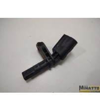 Sensor Abs Dian/esq Audi Q3 2.0 Tfsi Quattro 2013
