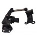 Sensor Suspensão Tras/esq Audi Q3 2.0 Tfsi Quattro 2013