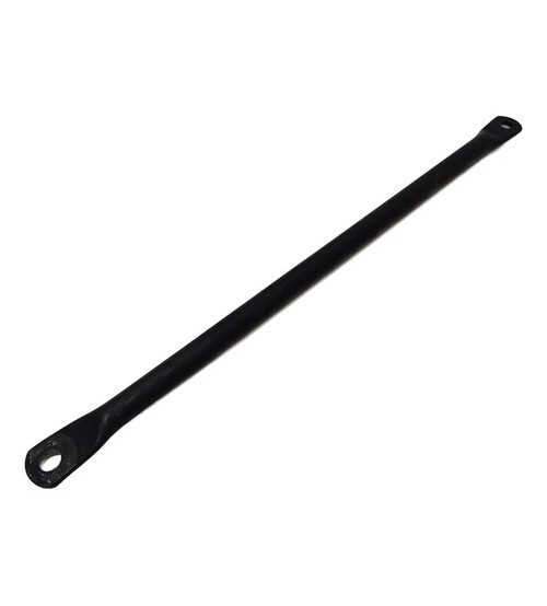 Braço Travesssa Suspensão Traseira Hyundai Ix35 2015