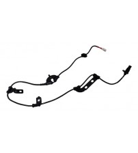 Sensor De Abs Tras/dir Hyundai Ix35 2.0 Flex 2015