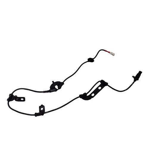 Sensor De Abs Tras/dir Hyundai Ix35 2.0 Flex 2015