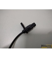 Sensor De Abs Tras/dir Hyundai Ix35 2.0 Flex 2015