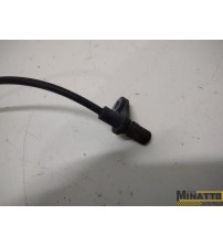 Sensor De Abs Tras/dir Nissan Sentra Sv 2017