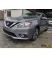 Sensor De Abs Dian/esq Nissan Sentra Sv 2017